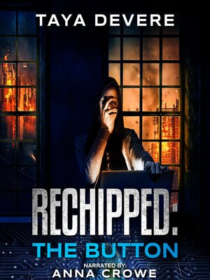 cover image of Rechipped